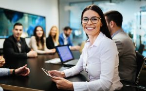 largest chamber of commerce