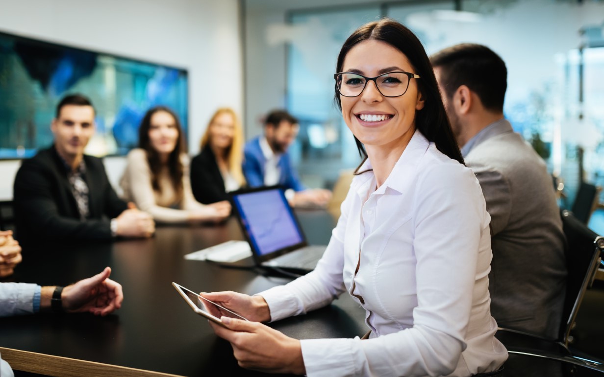 largest chamber of commerce