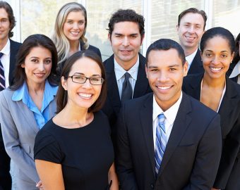 Latino entrepreneurs